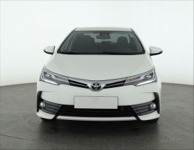Toyota Corolla - 2017