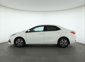 Toyota Corolla - 2017