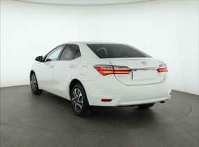 Toyota Corolla - 2017