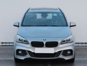 BMW 2 Gran Tourer - 2015