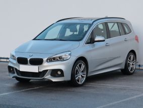 BMW 2 Gran Tourer - 2015