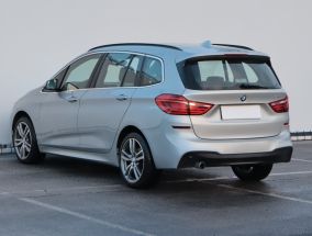 BMW 2 Gran Tourer - 2015