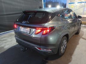 Hyundai Tucson - 2022