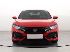 Honda Civic - 2019