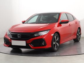 Honda Civic - 2019