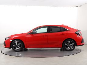 Honda Civic - 2019