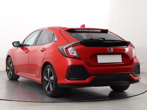 Honda Civic - 2019