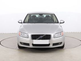 Volvo S80 - 2007