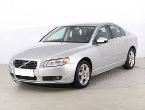 Volvo S80 - 2007