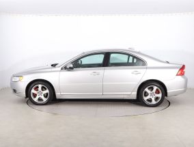 Volvo S80 - 2007