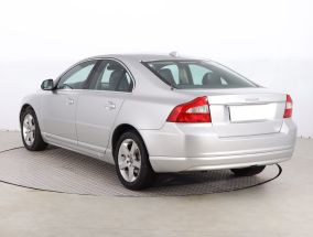 Volvo S80 - 2007