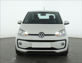 Volkswagen Up! - 2018