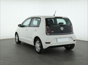 Volkswagen Up! - 2018