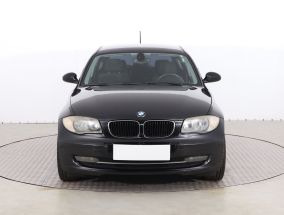 BMW 1 - 2008