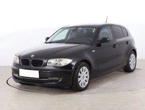 BMW 1 - 2008
