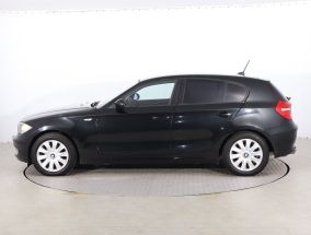 BMW 1 - 2008