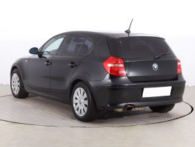 BMW 1 - 2008