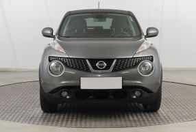 Nissan Juke - 2012