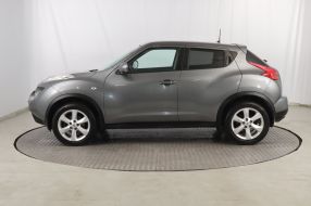 Nissan Juke - 2012