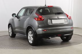 Nissan Juke - 2012