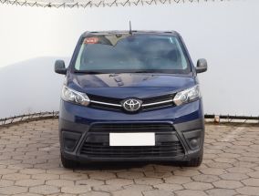 Toyota ProAce - 2019