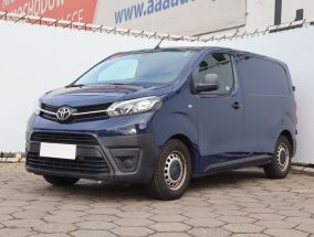 Toyota ProAce - 2019