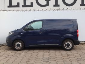 Toyota ProAce - 2019