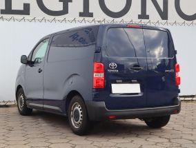Toyota ProAce - 2019