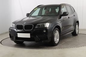 BMW X3 - 2012