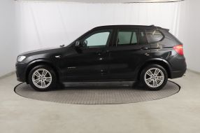 BMW X3 - 2012