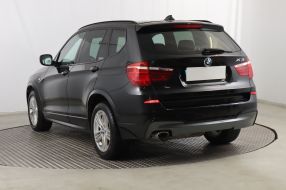BMW X3 - 2012