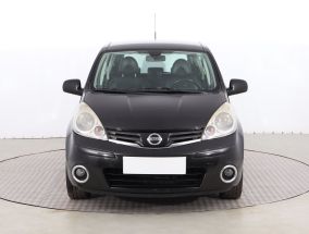 Nissan Note - 2013