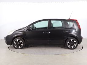 Nissan Note - 2013