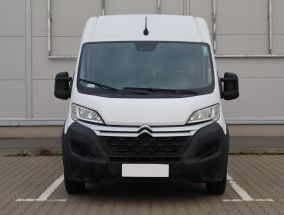 Citroen Jumper - 2021