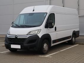 Citroen Jumper - 2021