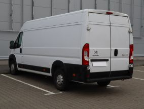 Citroen Jumper - 2021