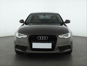 Audi A6 - 2012