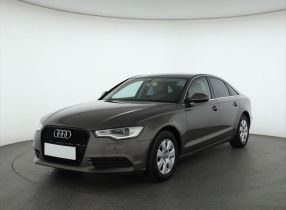 Audi A6 - 2012