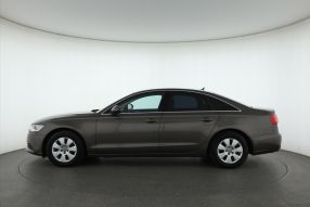 Audi A6 - 2012