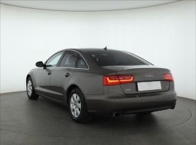 Audi A6 - 2012