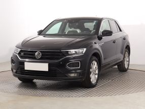 Volkswagen T-Roc - 2019