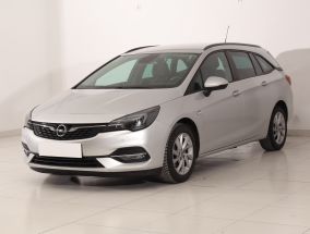 Opel Astra - 2020