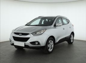 Hyundai ix35 - 2012