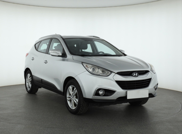 Hyundai ix35 2012
