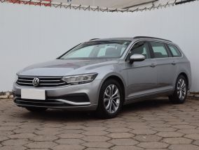 Volkswagen Passat - 2020