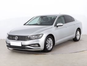 Volkswagen Passat - 2019