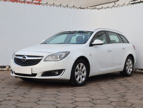Opel Insignia - 2016
