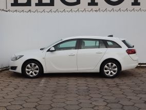 Opel Insignia - 2016