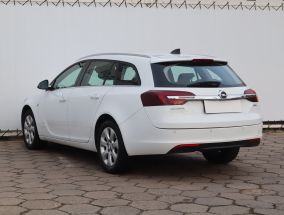 Opel Insignia - 2016