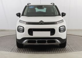 Citroen C3 Aircross - 2019